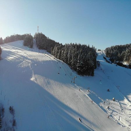 Mountain Village Apartment Pinewood *** Vyšné Ružbachy Esterno foto