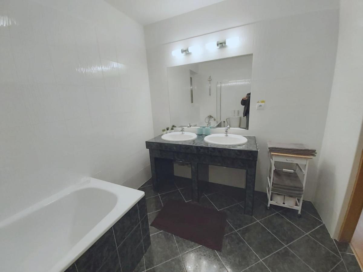 Mountain Village Apartment Pinewood *** Vyšné Ružbachy Esterno foto