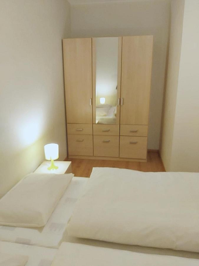 Mountain Village Apartment Pinewood *** Vyšné Ružbachy Esterno foto