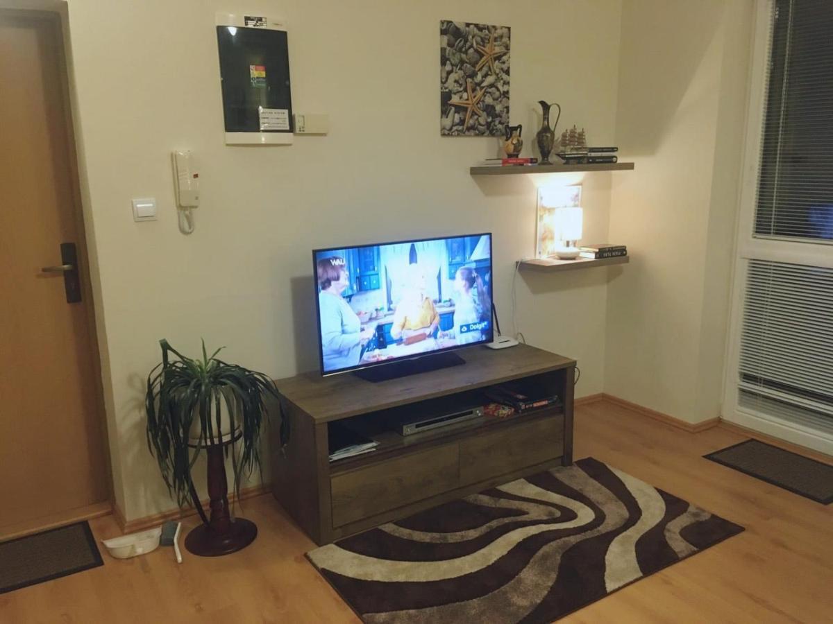Mountain Village Apartment Pinewood *** Vyšné Ružbachy Esterno foto