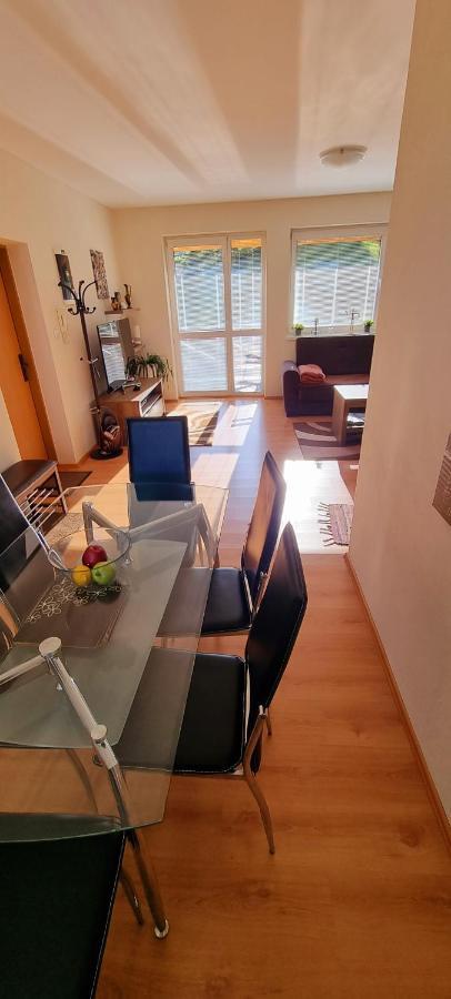 Mountain Village Apartment Pinewood *** Vyšné Ružbachy Esterno foto